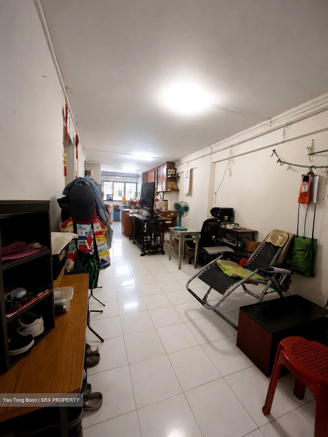 Blk 309 Hong Kah Green (Bukit Batok), HDB 3 Rooms #557605261